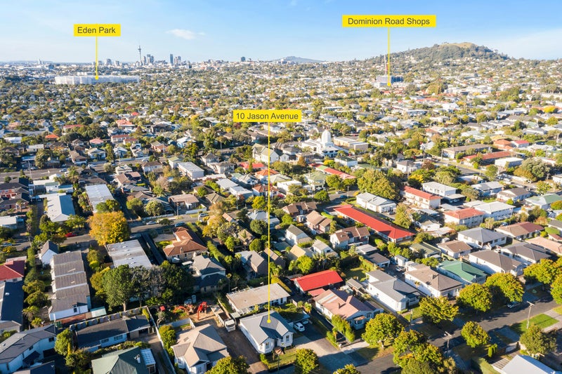 10 Jason Avenue, Sandringham, Auckland - Carousel 11