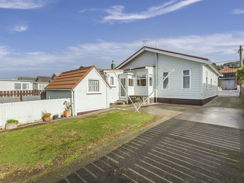 61 Ross Street, Kilbirnie, Wellington - Carousel 2