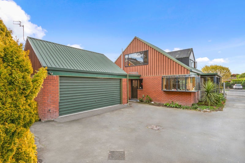 80 Waratah Street, Avondale, Christchurch - Carousel 1