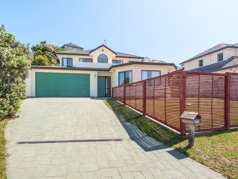 27 Derry Hill, Churton Park, Wellington - Carousel 1