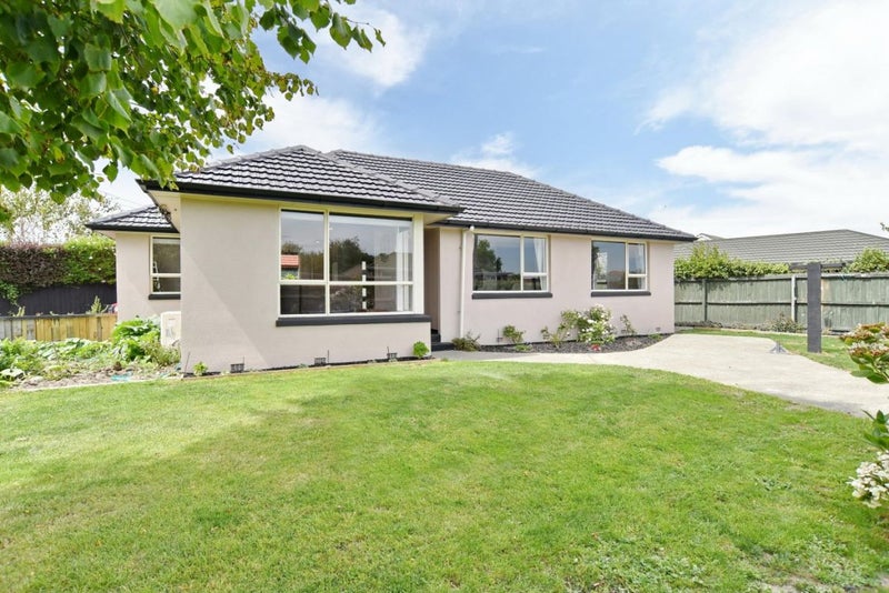 21 Tuckers Road, Redwood, Christchurch - Carousel 2