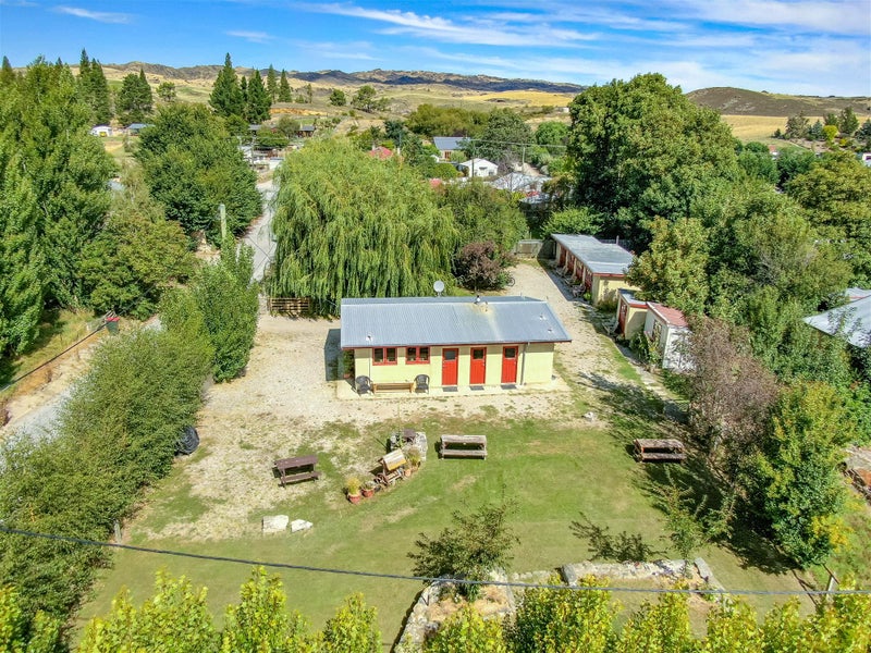 13 MacDonald Street, Ophir, Omakau - Carousel 1