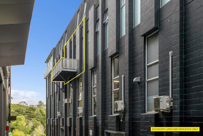 1B/11 Cheshire Street, Parnell, Auckland - Carousel 2