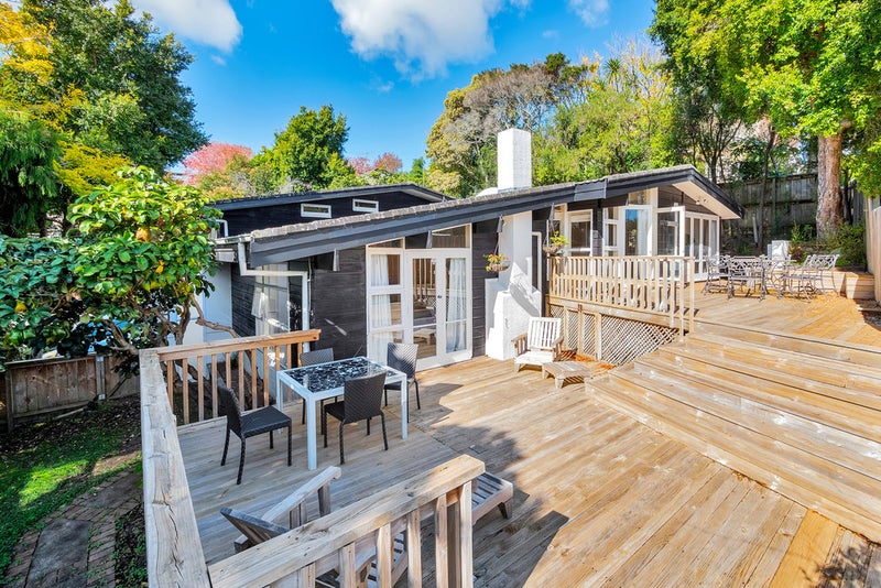 48A Godden Crescent, Mission Bay, Auckland - Carousel 1