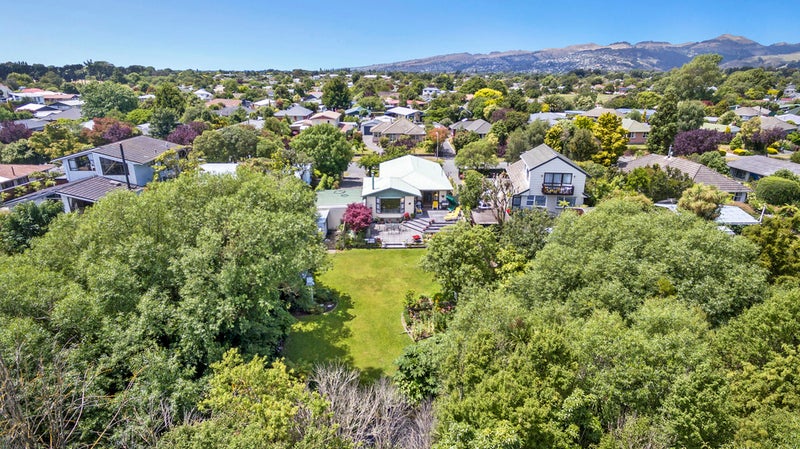 108 Warren Crescent, Hillmorton, Christchurch - Carousel 26