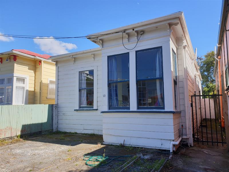 13 Horner Street, Newtown, Wellington - Carousel 1