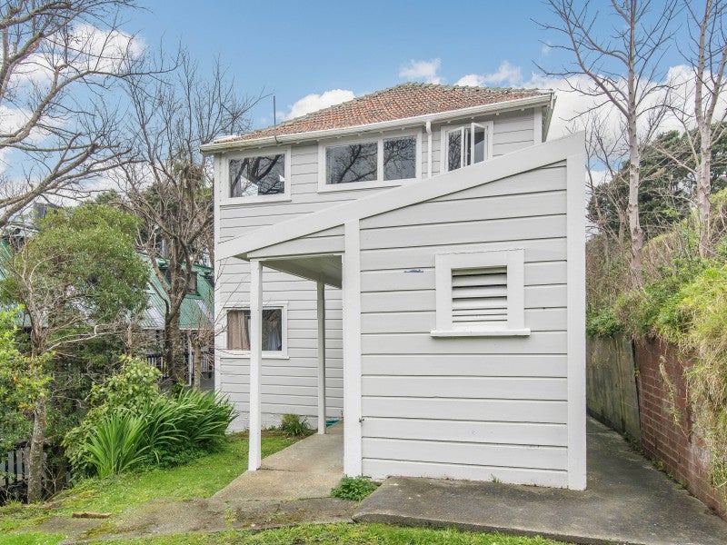 122 Coromandel Street, Newtown, Wellington - Carousel 18