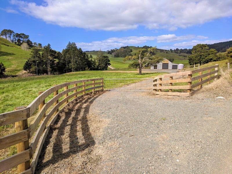 270 Wech Access, Makarau, Warkworth - Carousel 2