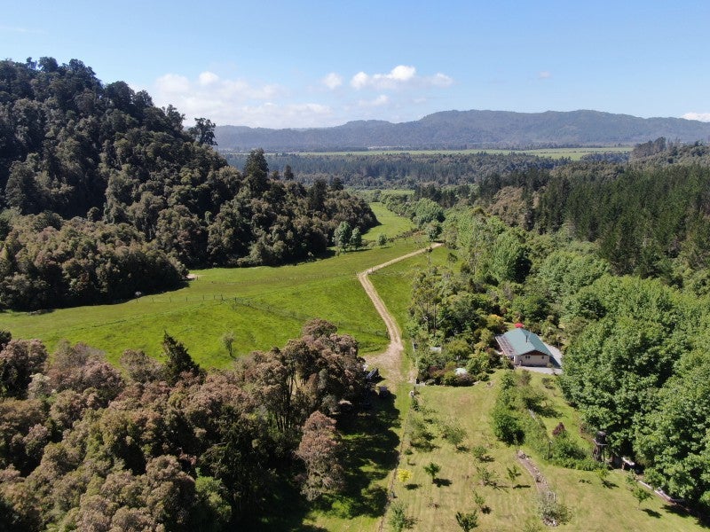 432 Humphreys Gully Road, Arahura Valley - Carousel 2