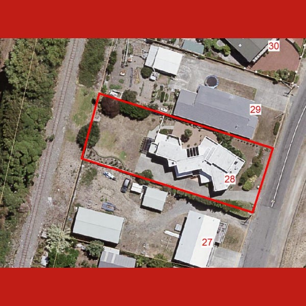 28 Le Quesne Road, Bay View, Napier - Carousel 24