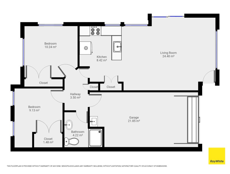 28A Enderley Avenue, Enderley, Hamilton - Carousel 11