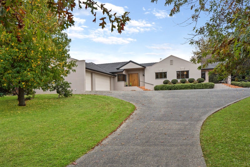 4 Aunceston Rise, Alfriston, Auckland - Carousel 19