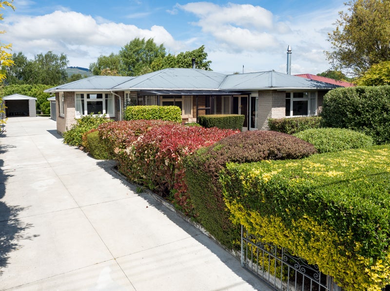 29 Maryhill Avenue, Hoon Hay, Christchurch - Carousel 1