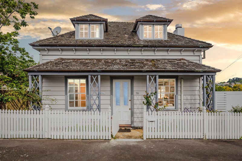 70 Brighton Road, Parnell, Auckland - Carousel 20