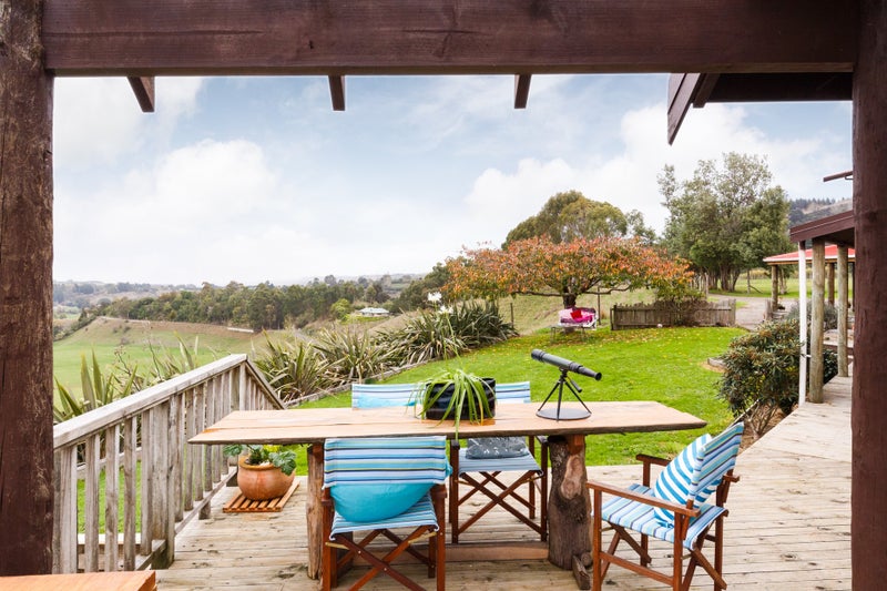 1591B Pohangina Road, Pohangina, Ashhurst - Carousel 2