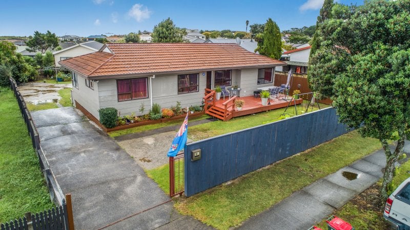 161 Finlayson Avenue, Clendon Park, Auckland - Carousel 2