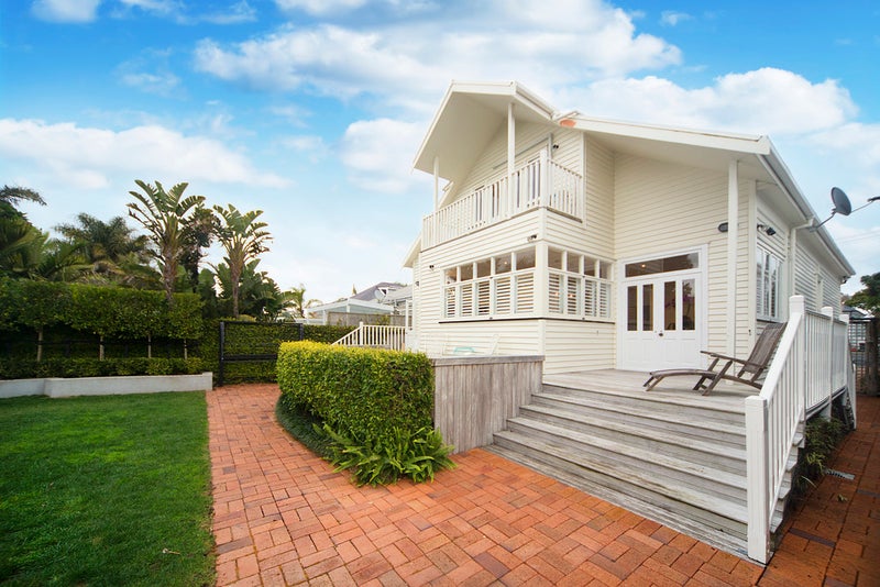 60 Wanganui Avenue, Ponsonby, Auckland - Carousel 2