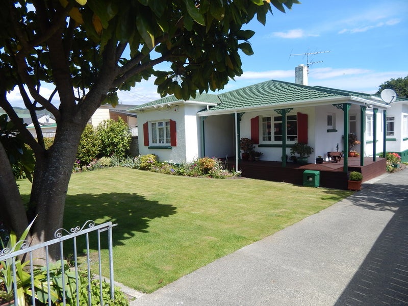 33 Allen Street, Boulcott, Lower Hutt - Carousel 1