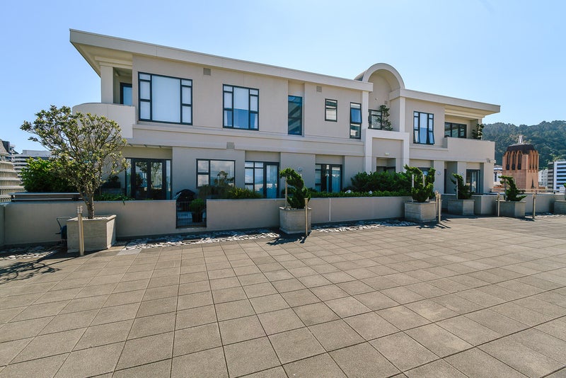 7B/42 Molesworth Street, Thorndon, Wellington - Carousel 20