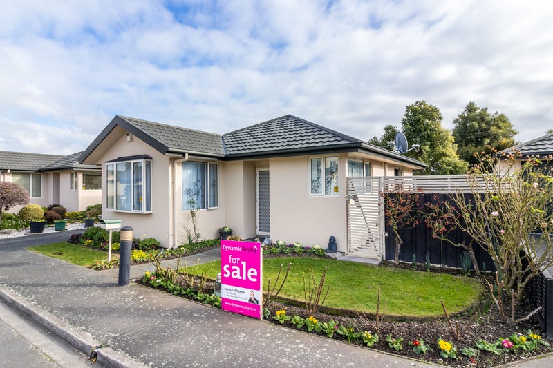 38J English Street, Sockburn, Christchurch - Carousel 1