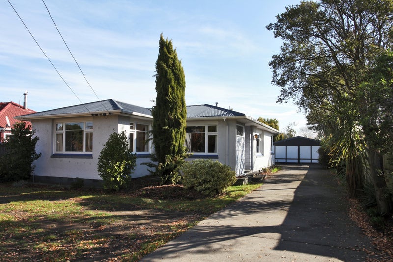 20 Trafford Street, Harewood, Christchurch - Carousel 1