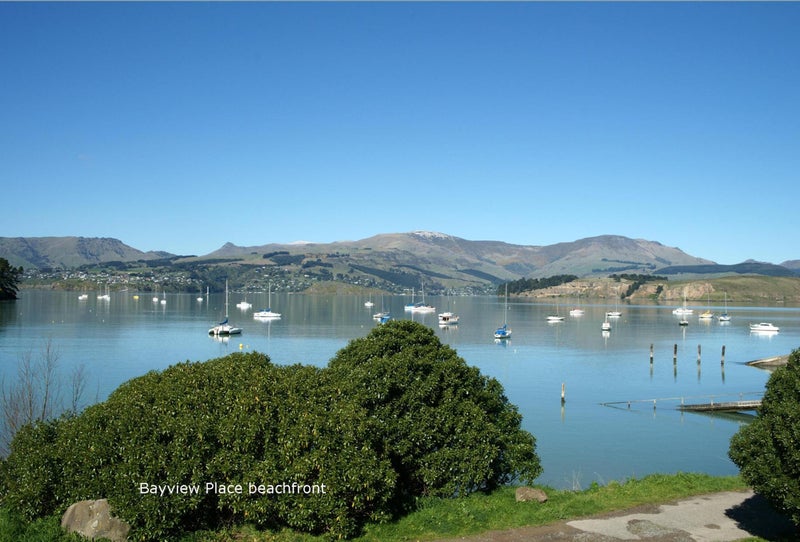 32 Bayview Place, Cass Bay, Lyttelton - Carousel 21