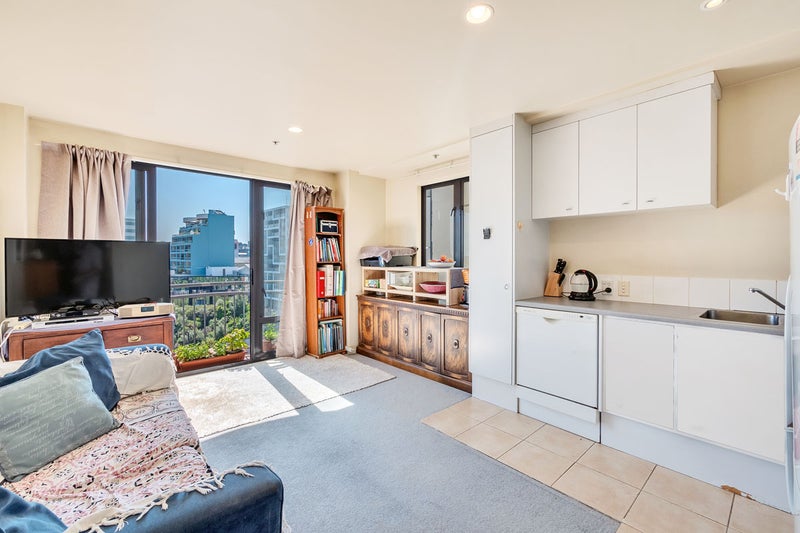 5H/11 Howe Street, Auckland Central, Auckland - Carousel 2