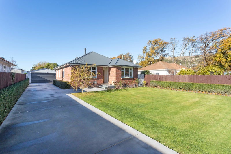 40 Bishopsworth Street, Hillsborough, Christchurch - Carousel 14