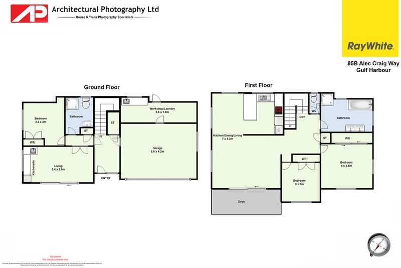 2/85 Alec Craig Way, Gulf Harbour, Whangaparāoa - Carousel 17