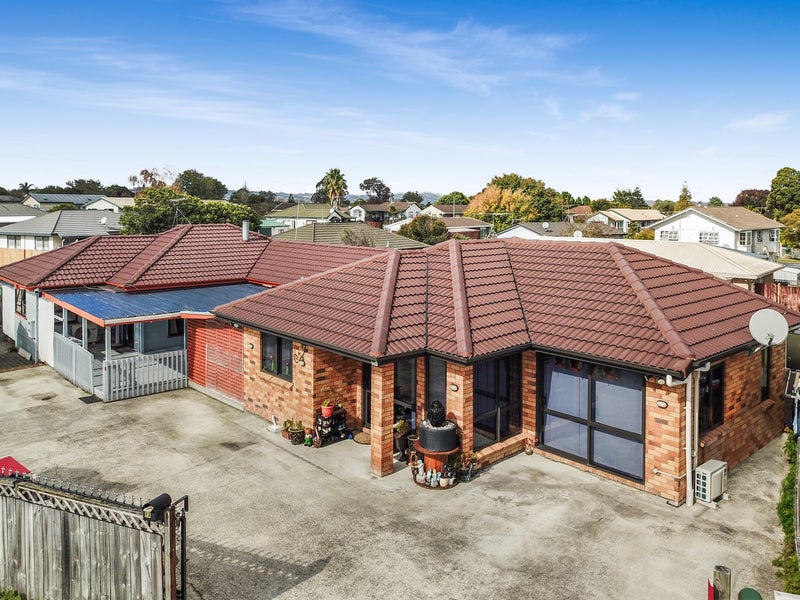 9 Advocate Place, Randwick Park, Auckland - Carousel 2
