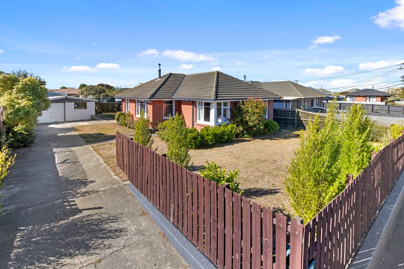 221 Shortland Street, Aranui, Christchurch - Carousel 1