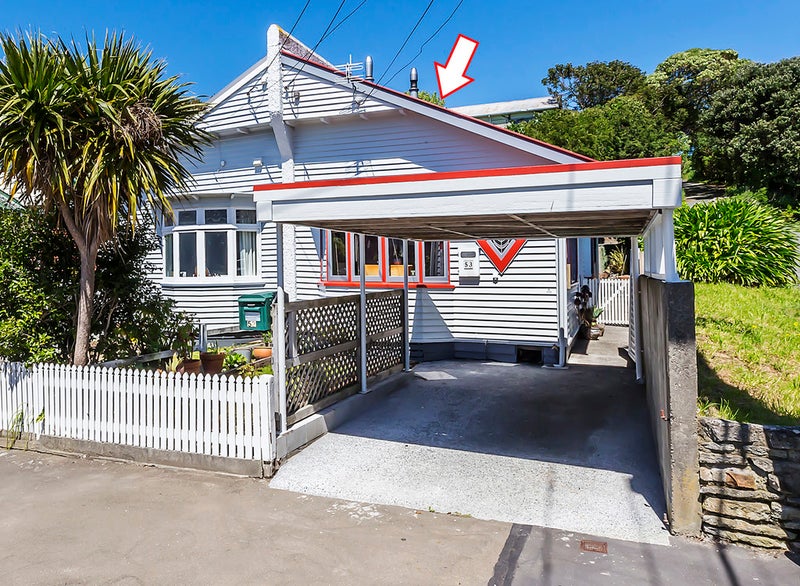 53 Stoke Street, Newtown, Wellington - Carousel 1
