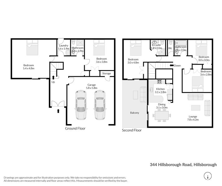 344 Hillsborough Road, Hillsborough, Auckland - Carousel 20