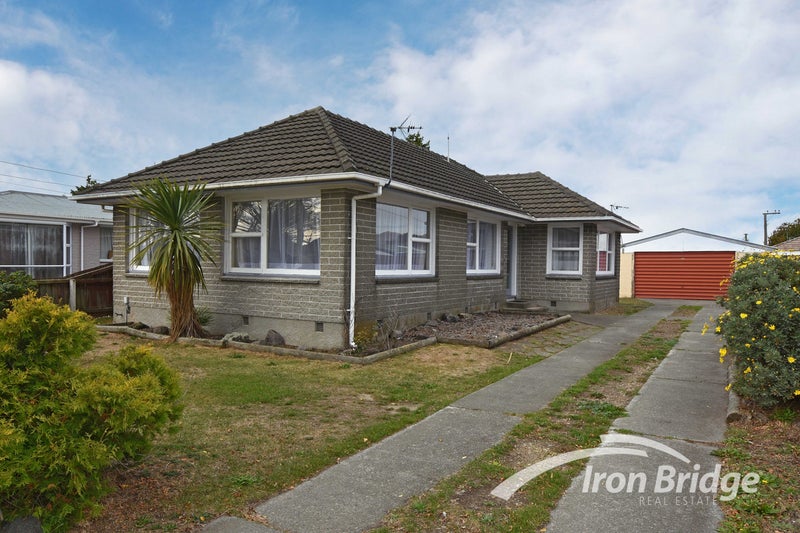 41 Carters Road, Aranui, Christchurch - Carousel 1