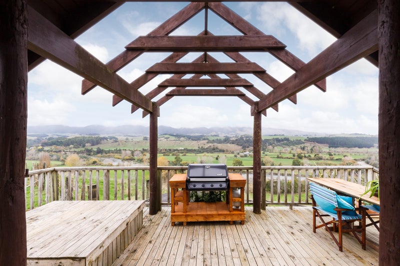 1591B Pohangina Road, Pohangina, Ashhurst - Carousel 1