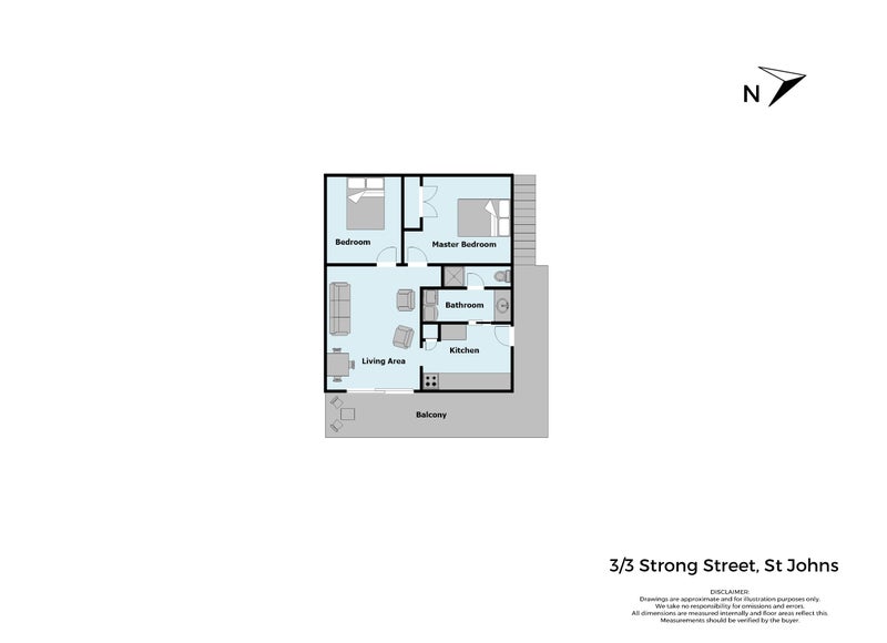 3/3 Strong Street, St Johns, Auckland - Carousel 20