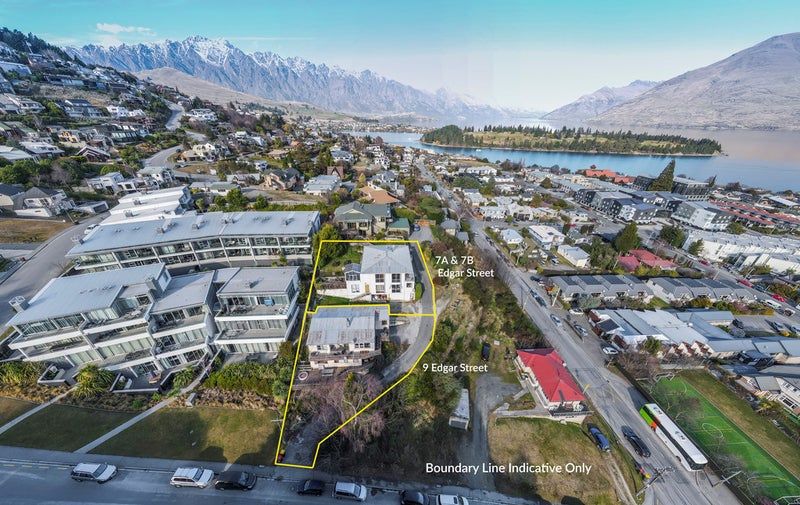 7A Edgar Street, Queenstown, Queenstown - Carousel 1