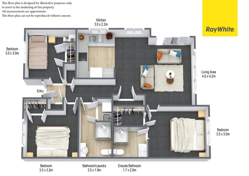 3/338 Peachgrove Road, Fairfield, Hamilton - Carousel 17