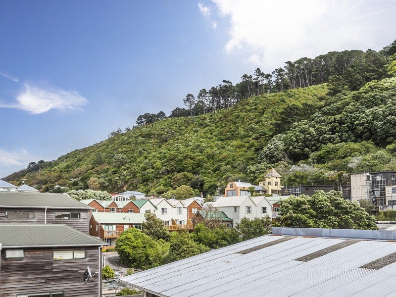 33 Little George Street, Thorndon, Wellington - Carousel 2
