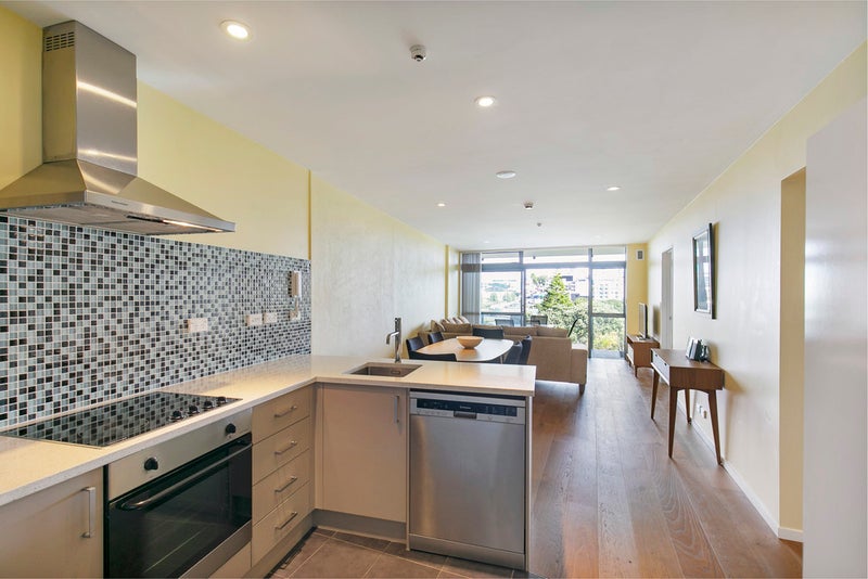 4F/6 Piwakawaka Street, Eden Terrace, Auckland - Carousel 2