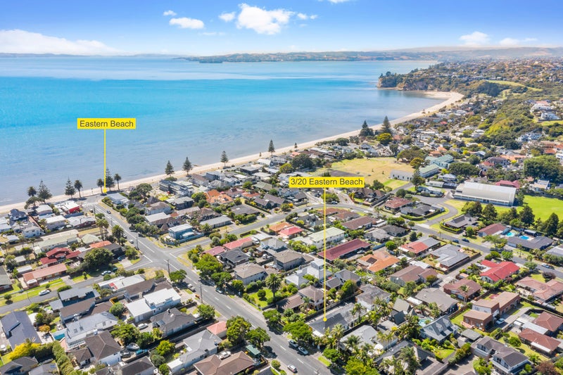3/20 Eastern Beach Road, Eastern Beach, Auckland - Carousel 23