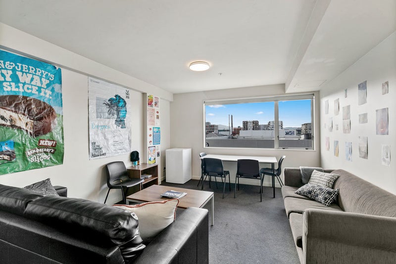 3H/242 Taranaki Street, Mount Cook, Wellington - Carousel 2