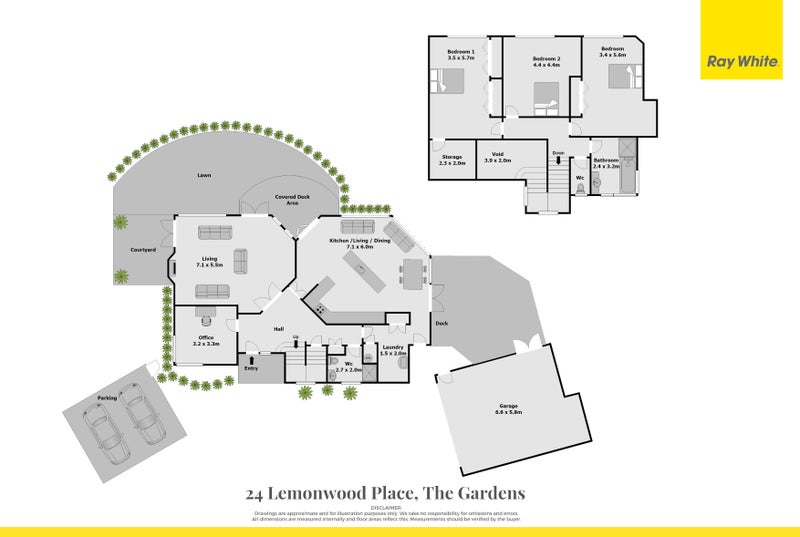 24 Lemonwood Place, The Gardens, Auckland - Carousel 20