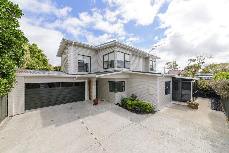 326B Albert Street, Hokowhitu, Palmerston North - Carousel 1