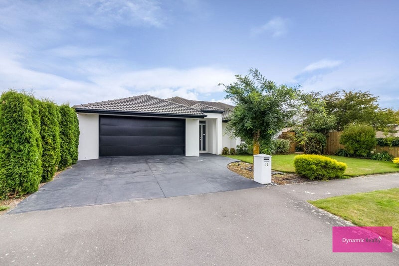 12 Bibiana Street, Aidanfield, Christchurch - Carousel 1