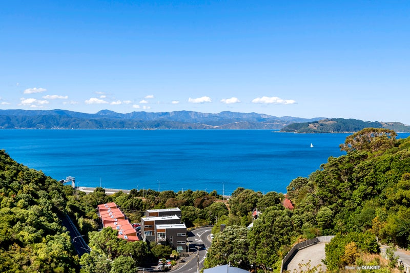 17A Onslow Road, Khandallah, Wellington - Carousel 2