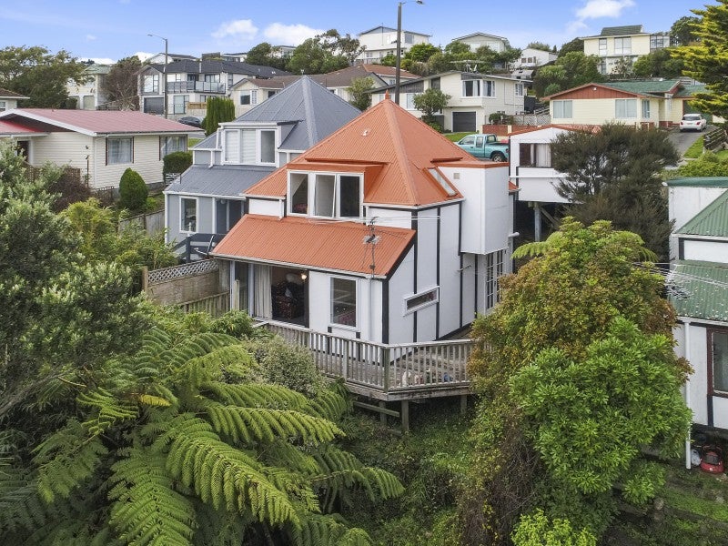 1/99 Major Drive, Kelson, Lower Hutt - Carousel 1