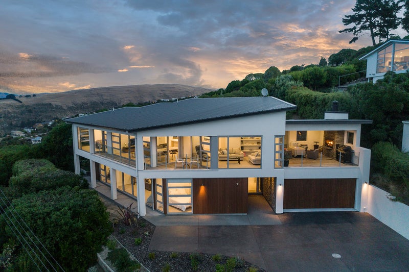 23 Panorama Road, Clifton, Christchurch - Carousel 1