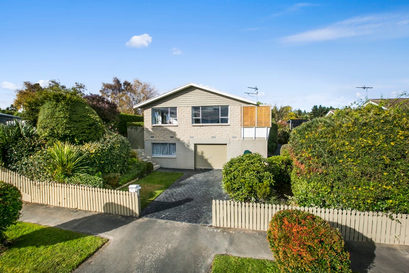 1 Canberra Place, Waldronville, Dunedin - Carousel 1