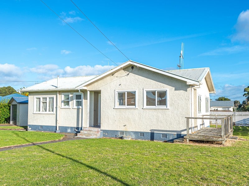 254 London Street, Tawhero, Whanganui - Carousel 1